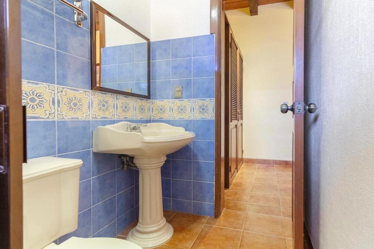 Hotel Jardin De Tereza Comitan de Dominguez Bagian luar foto